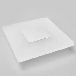 Lucande Quadratische LED-Wandleuchte Berlind 15 Lucande Quadratische LED-Wandleuchte Berlind -Lucande 9976054 4