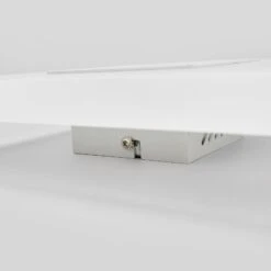 Lucande Quadratische LED-Wandleuchte Berlind 17 Lucande Quadratische LED-Wandleuchte Berlind -Lucande 9976054 6