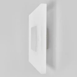 Lucande Quadratische LED-Wandleuchte Berlind 18 Lucande Quadratische LED-Wandleuchte Berlind -Lucande 9976054 7