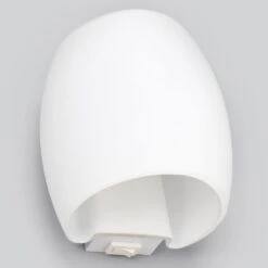 Lucande Glas-Wandlampe Lusine -Lucande 9976064 5