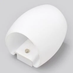 Lucande Glas-Wandlampe Lusine -Lucande 9976064 6