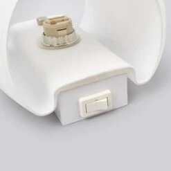 Lucande Glas-Wandlampe Lusine -Lucande 9976064 7