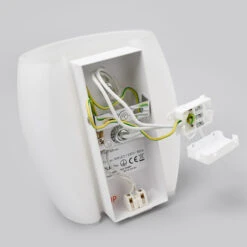 Lucande Glas-Wandlampe Lusine -Lucande 9976064 8