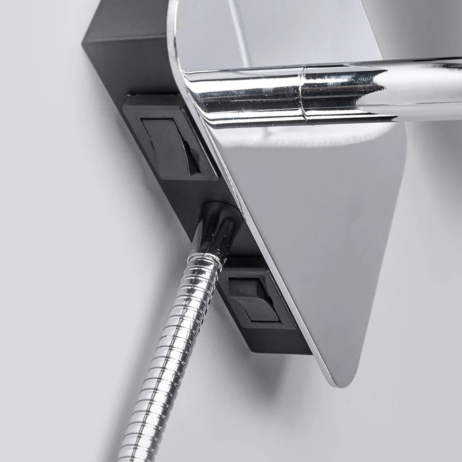 Lucande Textil-Wandleuchte Jettka Mit Lesearm 10 Lucande Textil-Wandleuchte Jettka Mit Lesearm – Bild 8