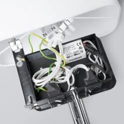 Lucande Textil-Wandleuchte Jettka Mit Lesearm 19 Lucande Textil-Wandleuchte Jettka Mit Lesearm -Lucande 9976074 8