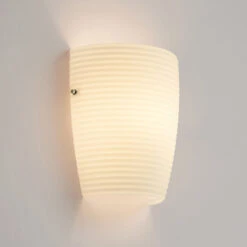 Lucande Vera Wandleuchte Mit Weißem Glasschirm 16 Lucande Vera Wandleuchte Mit Weißem Glasschirm -Lucande 9976126 5