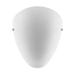 Lucande Amalia Wandleuchte Mit Schönem Glas-Schirm -Lucande 9976130 3