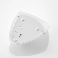 Lucande Amalia Wandleuchte Mit Schönem Glas-Schirm -Lucande 9976130 7