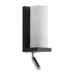 Lucande Lyra Wandleuchte Mit Flexiblem Leselicht 14 Lucande Lyra Wandleuchte Mit Flexiblem Leselicht -Lucande 9976135 3