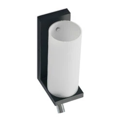 Lucande Lyra Wandleuchte Mit Flexiblem Leselicht 17 Lucande Lyra Wandleuchte Mit Flexiblem Leselicht -Lucande 9976135 6