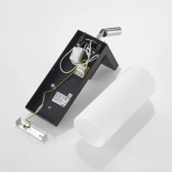 Lucande Lyra Wandleuchte Mit Flexiblem Leselicht 19 Lucande Lyra Wandleuchte Mit Flexiblem Leselicht -Lucande 9976135 8