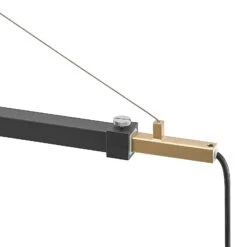 Lucande Beleza Wandleuchte Mit Ausziehbarem Schirm 18 Lucande Beleza Wandleuchte Mit Ausziehbarem Schirm -Lucande 9976136 7