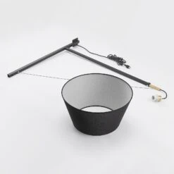 Lucande Beleza Wandleuchte Mit Ausziehbarem Schirm 19 Lucande Beleza Wandleuchte Mit Ausziehbarem Schirm -Lucande 9976136 8