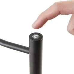 Lucande Dessania LED-Schreibtischleuchte, Flexibel 18 Lucande Dessania LED-Schreibtischleuchte, Flexibel -Lucande 9976156 7