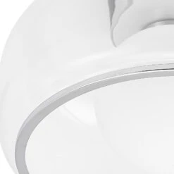 Lucande Tellima LED-Deckenleuchte, Klarglas -Lucande 9976158 7