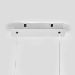 Lucande LED-Pendelleuchte Lorian 18 Lucande LED-Pendelleuchte Lorian -Lucande 9984008 7