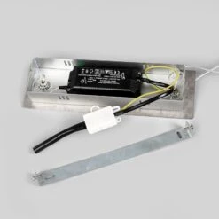 Lucande LED-Pendelleuchte Lorian 19 Lucande LED-Pendelleuchte Lorian -Lucande 9984008 8