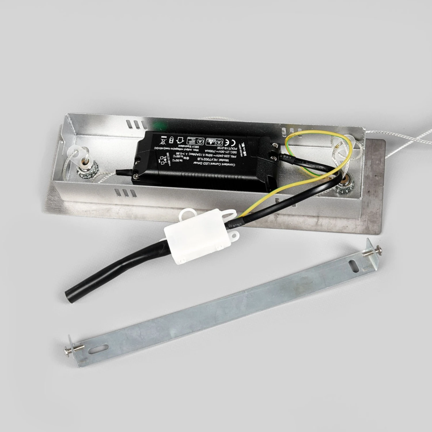 Lucande LED-Pendelleuchte Lorian 11 Lucande LED-Pendelleuchte Lorian – Bild 9