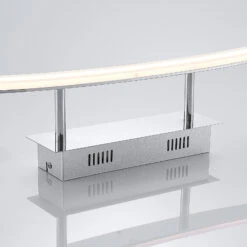 Lucande LED-Deckenlampe Lorian -Lucande 9984009 5