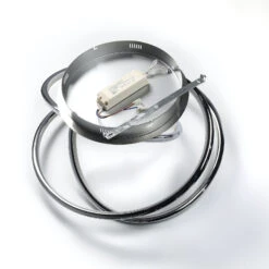 Lucande Fluxus LED-Deckenlampe, 3-stufig Dimmbar -Lucande 9984027 7