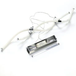 Lucande Wewa LED-Hängelampe, Mit Switch-Dim -Lucande 9984035 7