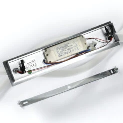 Lucande Wewa LED-Deckenleuchte, 3-stufig Dimmbar -Lucande 9984038 7
