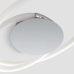 Lucande Ovala LED-Deckenleuchte, 53 Cm -Lucande 9984041 7