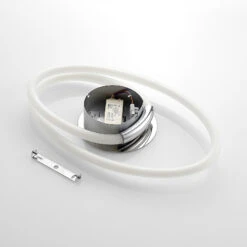 Lucande Ovala LED-Deckenleuchte, 53 Cm -Lucande 9984041 8